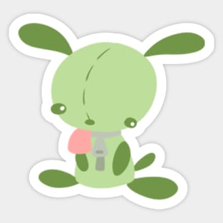 Gir Sticker